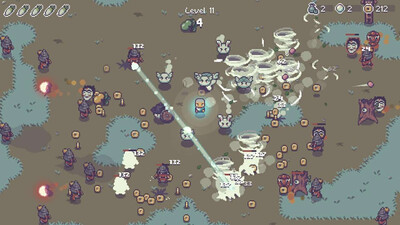 Cloud Keeper: Shrine of Dal - Изображение 1