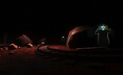 At Night: Haunted Ride - Изображение 4