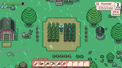 Fields of Mistria - Изображение 4