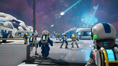 STARSEEKER: Astroneer Expeditions - Изображение 4