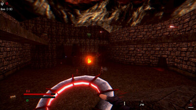 Sinned Arena - Изображение 2