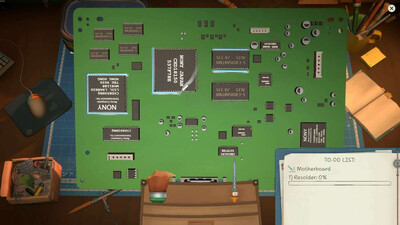 ReStory: Chill Electronics Repairs - Изображение 1