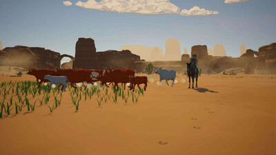 Ranchbound - Изображение 3