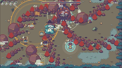 Cloud Keeper: Shrine of Dal - Изображение 4