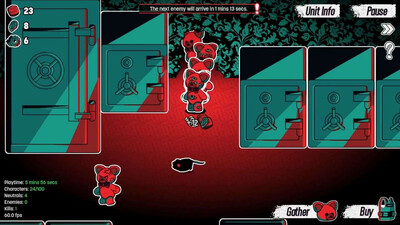 BEAR HORROR BETA - Изображение 3