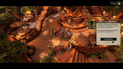 Demeo x Dungeons and Dragons: Battlemarked - Изображение 1