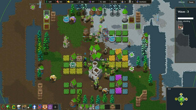Flow Of War - Изображение 4