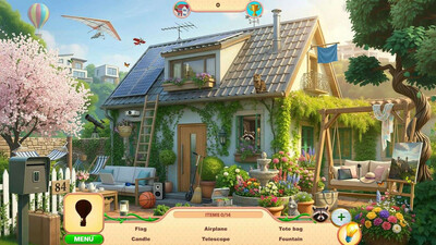 Sweet Home Look and Find 7 - Изображение 2