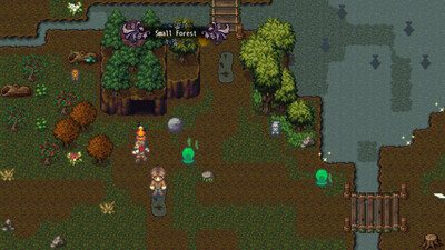 Road of Heart - Изображение 2