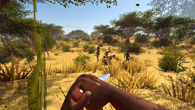 Red Tears: Angola - Изображение 4