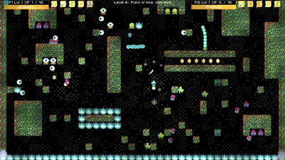 Escape Wizard - Изображение 1