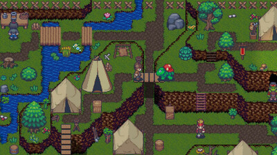 Road of Heart - Изображение 1