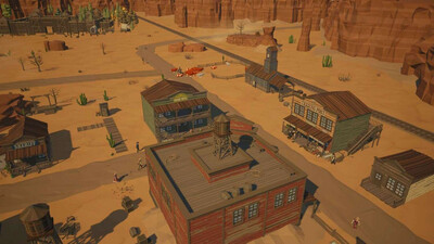 Ranchbound - Изображение 1