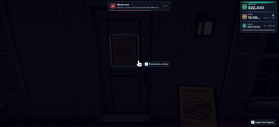 Rent Due - Изображение 2