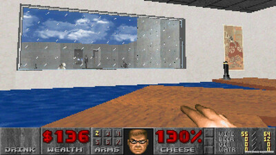 DOOM The Gallery Experience - Изображение 2