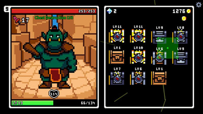 Chest Buster - Изображение 4