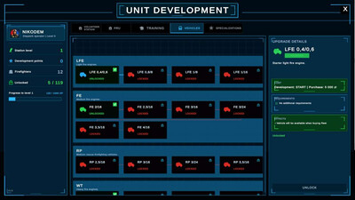Alarm112: Fire Unit - Изображение 3