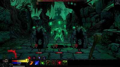 HellSlave II: Judgment of the Archon - Изображение 1