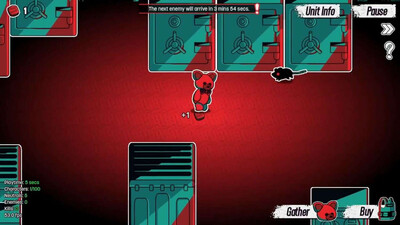 BEAR HORROR BETA - Изображение 1
