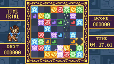 Petal Crash - Изображение 4