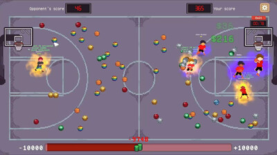 Swish Ball Clicker - Изображение 3