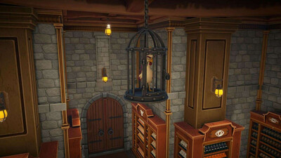 Cellar Keeper - Изображение 1
