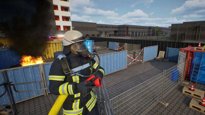 Emergency Call: The Firefighting Simulation 3 - Изображение 2
