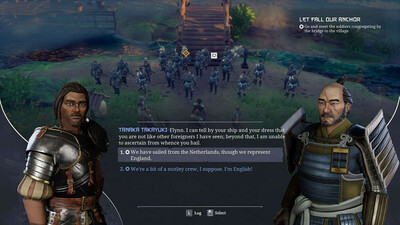 Expeditions: Samurai - Изображение 3