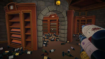Cellar Keeper - Изображение 2