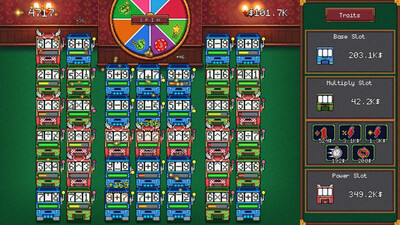 Slot Grind - Изображение 1