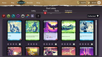 Fairtravel Battle CCG - Изображение 2