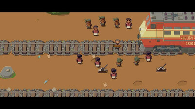 Palm Sugar: A Village Story - Изображение 3