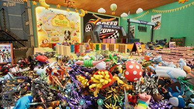 Toy Shop Tidy Up - Изображение 3