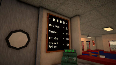 Meat Grinder: Hotdog Simulator - Изображение 3