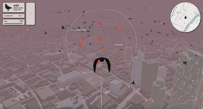 Pigeon: A Love Story - Изображение 4