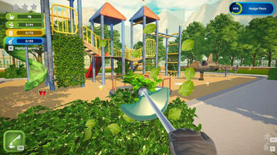 Landscaper Simulator - Изображение 3