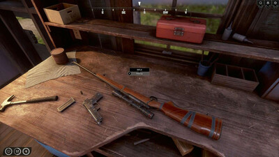 Rancher: A new life - Изображение 1