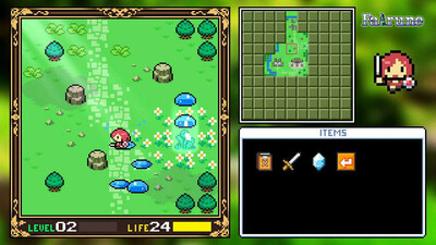 Fairune Collection - Изображение 1