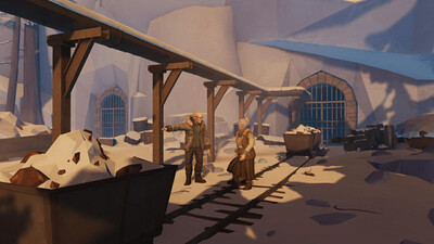 Frozen Ship - Изображение 2