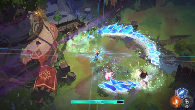 Echoes of Mystralia - Изображение 1