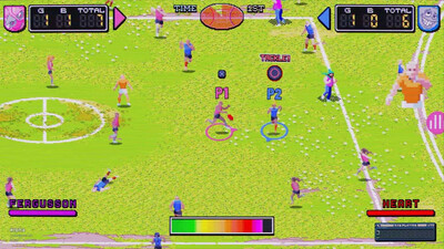 Pro Jank Footy - Изображение 2