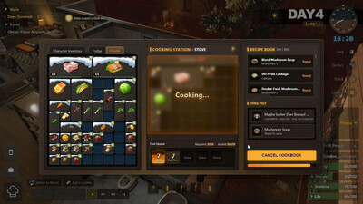 Survival Log - Изображение 3