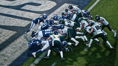 EA Sports Madden NFL 27 - Изображение 2