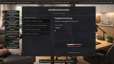 European Logistics Tycoon - Изображение 3