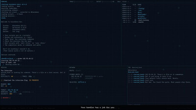 Blackdoor - Изображение 4
