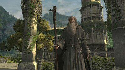 The Lord of the Rings: War in the North - Legacy Edition - Изображение 1