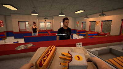 Meat Grinder: Hotdog Simulator - Изображение 4
