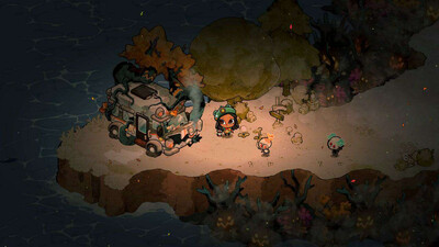 Cozy Grove: Camp Spirit - Изображение 3