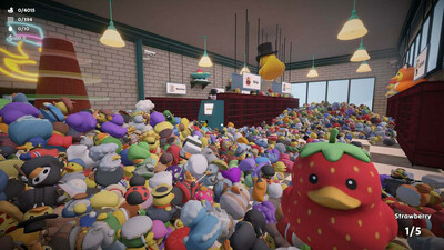 Sort Them Ducks - Изображение 3