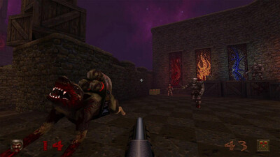 Quake: 30th Anniversary Update - Изображение 1